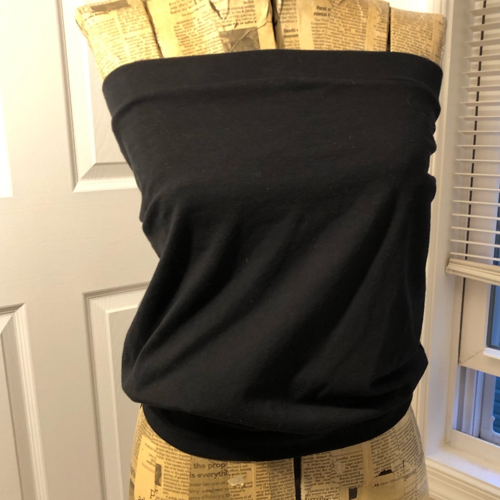 Victoria’s Secret Bra Top Supima Tube top
